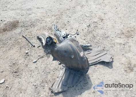 2020 Toyota Corolla Le из США, поврежденный, VIN 5YFEPRAE4LP038857